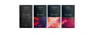 火樹公司承諾，下一場虛擬品嚐會將是“一個充滿味道和異國情調的冒險之夜”。圖片:Firetree