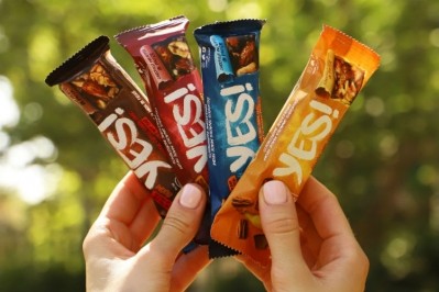 “是的!“巧克力棒”是第一個采用這種革命性包裝技術的品牌。圖片:雀巢