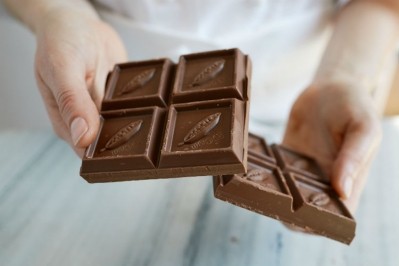圭塔德巧克力通過RFS交易進入了高級用餐市場。圖：圭塔德