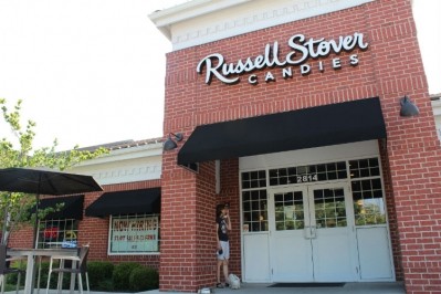 Russel Stover Candies於2014年被瑞士蓮收購。圖片:羅素斯托夫糖果公司