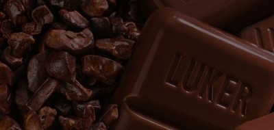 盧克巧克力宣布了大舉擴張到歐洲。圖片:盧克