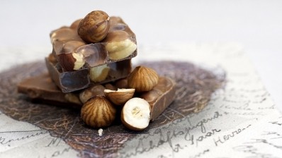 需求旺盛:巧克力公司正在推動全球榛子市場的增長。圖片:Suju