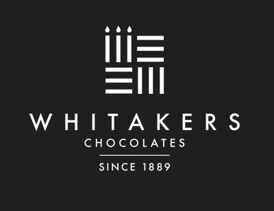 惠特克巧克力在50年後推出新標誌