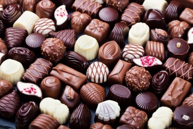 隨著健康和健康在該地區的發展，亞洲消費者越來越多地在糖果和巧克力中尋找附加價值的好處©Getty Images