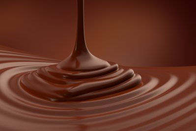 費列羅的旺卡巧克力棒被騙子盯上/圖片:GettyImages -放棄