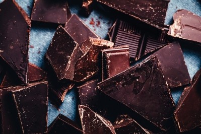 基於植物的巧克力已經成為主流。GetTyimages/Alvarez
