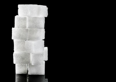 阿露糖是“在甜味劑領域進行一些不同創新的一個很好的過渡成分，”Tate & Lyle的艾莉森·費裏奧齊說。圖片:蓋蒂圖片社/