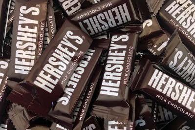 巧克力對於零售商來說是一個低優先事項，因為好時宣布，它已關閉了Unites州的兩個巧克力世界媒體。圖：好時