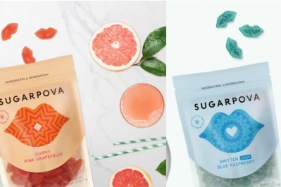 莎拉波娃(Maria Sharapova)說:“對我來說，糖果代表著一種成就感，所以我創建了Sugarpova來慶祝辛勤工作和生活中的甜蜜時刻。”莎拉波娃以自己的名字命名天然糖果品牌。
