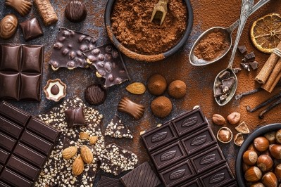 Barry Callebaut關於巧克力的增長機會