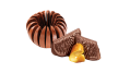 “輕敲它，打開它，享受它”:特裏的巧克力橙在糖果和零食博覽會上卷土重來——看!