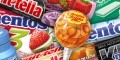 在英國，Perfetti Van Melle以曼妥思、Fruittella和Chupa Chups等糖果品牌而聞名。圖片:Perfetti Van Melle