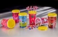 3D棒棒糖桶。圖片來源:Berry Global