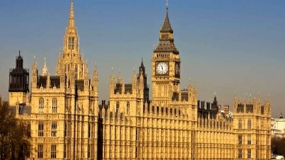 議員們表達了他們的擔憂關於雀巢決定結束與公平貿易的夥伴關係。圖片:parliament.uk